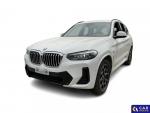 BMW X3 xDrive 30 e M Sport Aukcja 303573 - grafika 3