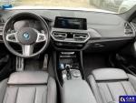 BMW X3 xDrive 30 e M Sport Aukcja 303573 - grafika 10