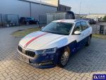 Skoda Octavia Style Aukcja 303574 - grafika 1