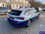 Skoda Octavia Style Aukcja 303574 - grafika 5