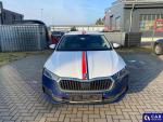 Skoda Octavia Style Aukcja 303574 - grafika 7