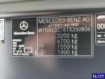 Mercedes-Benz Klasa G G 63 AMG MR`18 E6d W463 Aukcja 303575 - grafika 8