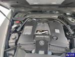 Mercedes-Benz Klasa G G 63 AMG MR`18 E6d W463 Aukcja 303575 - grafika 14