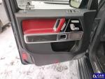 Mercedes-Benz Klasa G G 63 AMG MR`18 E6d W463 Aukcja 303575 - grafika 16