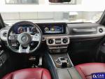 Mercedes-Benz Klasa G G 63 AMG MR`18 E6d W463 Aukcja 303575 - grafika 34