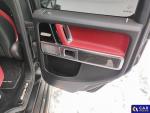 Mercedes-Benz Klasa G G 63 AMG MR`18 E6d W463 Aukcja 303575 - grafika 43