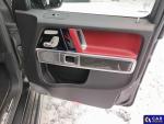 Mercedes-Benz Klasa G G 63 AMG MR`18 E6d W463 Aukcja 303575 - grafika 47