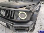 Mercedes-Benz Klasa G G 63 AMG MR`18 E6d W463 Aukcja 303575 - grafika 52