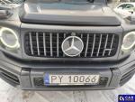 Mercedes-Benz Klasa G G 63 AMG MR`18 E6d W463 Aukcja 303575 - grafika 53