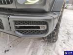 Mercedes-Benz Klasa G G 63 AMG MR`18 E6d W463 Aukcja 303575 - grafika 55