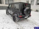 Mercedes-Benz Klasa G G 63 AMG MR`18 E6d W463 Aukcja 303575 - grafika 2