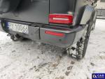 Mercedes-Benz Klasa G G 63 AMG MR`18 E6d W463 Aukcja 303575 - grafika 64