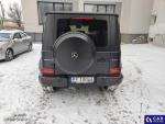 Mercedes-Benz Klasa G G 63 AMG MR`18 E6d W463 Aukcja 303575 - grafika 3
