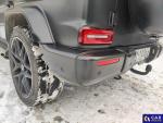 Mercedes-Benz Klasa G G 63 AMG MR`18 E6d W463 Aukcja 303575 - grafika 67