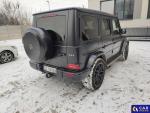 Mercedes-Benz Klasa G G 63 AMG MR`18 E6d W463 Aukcja 303575 - grafika 4