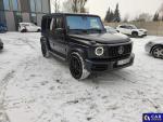 Mercedes-Benz Klasa G G 63 AMG MR`18 E6d W463 Aukcja 303575 - grafika 5