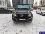 Mercedes-Benz Klasa G G 63 AMG MR`18 E6d W463 Aukcja 303575 - grafika 6