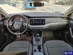 Skoda Octavia IV 1.5 TSI MR`20 E6d Aukcja 303647 - grafika 20