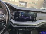Skoda Octavia IV 1.5 TSI MR`20 E6d Aukcja 303647 - grafika 32