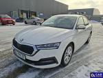 Skoda Octavia IV 1.5 TSI MR`20 E6d Aukcja 303647 - grafika 1