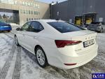 Skoda Octavia IV 1.5 TSI MR`20 E6d Aukcja 303647 - grafika 4