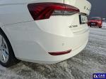 Skoda Octavia IV 1.5 TSI MR`20 E6d Aukcja 303647 - grafika 64