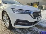Skoda Octavia IV 1.5 TSI MR`20 E6d Aukcja 303647 - grafika 85