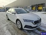 Skoda Octavia IV 1.5 TSI MR`20 E6d Aukcja 303647 - grafika 2