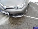 Toyota Auris HSD 1.8 MR`15 E6 Aukcja 304389 - grafika 31