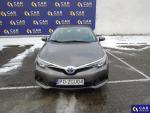 Toyota Auris HSD 1.8 MR`15 E6 Aukcja 304389 - grafika 6
