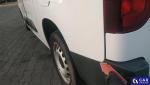 Citroën Berlingo III 1.5 BlueHDi MR`18 E6.2 2.4t Aukcja 303790 - grafika 105