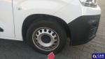 Citroën Berlingo III 1.5 BlueHDi MR`18 E6.2 2.4t Aukcja 303790 - grafika 132