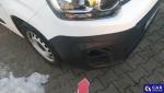 Citroën Berlingo III 1.5 BlueHDi MR`18 E6.2 2.4t Aukcja 303790 - grafika 134