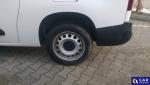 Citroën Berlingo III 1.5 BlueHDi MR`18 E6.2 2.4t Aukcja 303790 - grafika 28
