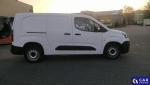 Citroën Berlingo III 1.5 BlueHDi MR`18 E6.2 2.4t Aukcja 303790 - grafika 34