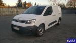 Citroën Berlingo III 1.5 BlueHDi MR`18 E6.2 2.4t Aukcja 303790 - grafika 1