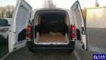 Citroën Berlingo III 1.5 BlueHDi MR`18 E6.2 2.4t Aukcja 303790 - grafika 49