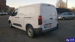 Citroën Berlingo III 1.5 BlueHDi MR`18 E6.2 2.4t Aukcja 303790 - grafika 2