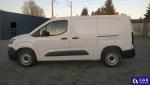 Citroën Berlingo III 1.5 BlueHDi MR`18 E6.2 2.4t Aukcja 303790 - grafika 64