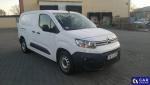 Citroën Berlingo III 1.5 BlueHDi MR`18 E6.2 2.4t Aukcja 303790 - grafika 3