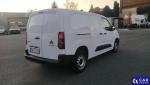 Citroën Berlingo III 1.5 BlueHDi MR`18 E6.2 2.4t Aukcja 303790 - grafika 4