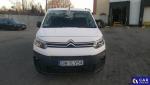Citroën Berlingo III 1.5 BlueHDi MR`18 E6.2 2.4t Aukcja 303790 - grafika 6