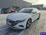 Volkswagen Arteon 2.0 TSI MR`21 E6d Aukcja 304047 - grafika 1