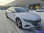 Volkswagen Arteon 2.0 TSI MR`21 E6d Aukcja 304047 - grafika 2
