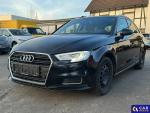 Audi A3 Sportback design Aukcja 303607 - grafika 1