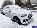 Audi Q5 40 TDI quattro S line Aukcja 303608 - grafika 2