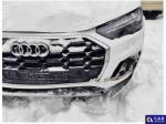 Audi Q5 40 TDI quattro S line Aukcja 303608 - grafika 12