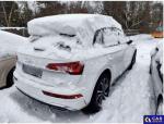 Audi Q5 40 TDI quattro S line Aukcja 303608 - grafika 3