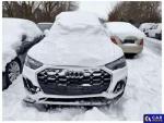 Audi Q5 40 TDI quattro S line Aukcja 303608 - grafika 4