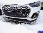 Audi Q5 40 TDI quattro S line Aukcja 303608 - grafika 9